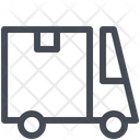 پیش‌نمایش فایل courier-truck-1 از پک پک تحویل