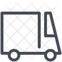 پیش‌نمایش فایل courier-truck-2 از پک پک تحویل
