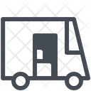 پیش‌نمایش فایل courier-truck-3 از پک پک تحویل