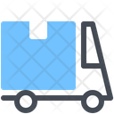 پیش‌نمایش فایل courier-truck از پک پک تحویل