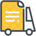 پیش‌نمایش فایل delivery-truck-278 از پک پک تحویل