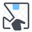 پیش‌نمایش فایل hand-courier از پک پک تحویل
