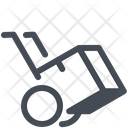 پیش‌نمایش فایل handcart-8 از پک پک تحویل