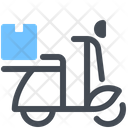 پیش‌نمایش فایل scooter-207 از پک پک تحویل
