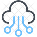 پیش‌نمایش فایل cloud-connection-88 از پک ابر
