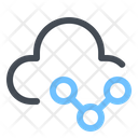 پیش‌نمایش فایل connection-in-cloud از پک ابر