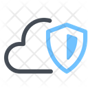 پیش‌نمایش فایل secure-cloud-81 از پک ابر