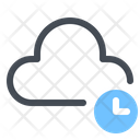 پیش‌نمایش فایل waiting-cloud از پک ابر