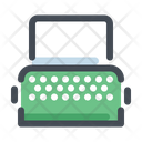 پیش‌نمایش فایل type-writer-5 از پک سینما