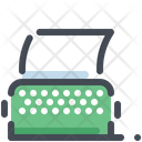 پیش‌نمایش فایل type-writer-6 از پک سینما