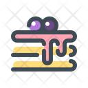 پیش‌نمایش فایل cake-1434845 از پک دسر