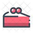 پیش‌نمایش فایل cake-1434852 از پک دسر