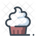 پیش‌نمایش فایل cupcake-1434831 از پک دسر