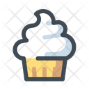 پیش‌نمایش فایل cupcake-1434832 از پک دسر
