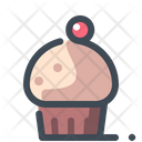 پیش‌نمایش فایل cupcake-1434833 از پک دسر