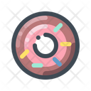 پیش‌نمایش فایل donut-1434826 از پک دسر