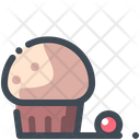 پیش‌نمایش فایل muffins-1434821 از پک دسر