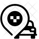 پیش‌نمایش فایل location-1434651 از پک تاکسی و حمل و نقل