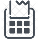 پیش‌نمایش فایل bill-terminal-1434923 از پک پرداخت فروشگاهی