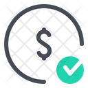 پیش‌نمایش فایل check-coin-1434958 از پک پرداخت فروشگاهی