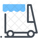 پیش‌نمایش فایل food-truck-1434946 از پک پرداخت فروشگاهی