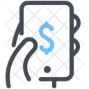 پیش‌نمایش فایل mobile-payment-1434940 از پک پرداخت فروشگاهی