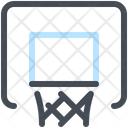 پیش‌نمایش فایل basketball-goal-1435053 از پک ورزشی