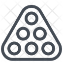 پیش‌نمایش فایل billiard-balls-1435047 از پک ورزشی