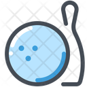پیش‌نمایش فایل bowling-ball-1435044 از پک ورزشی