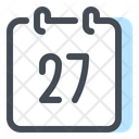 پیش‌نمایش فایل calendar-1435040 از پک ورزشی