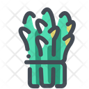 پیش‌نمایش فایل asparagus-1435110 از پک سبزیجات