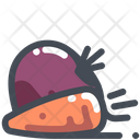 پیش‌نمایش فایل beetroot-1435108 از پک سبزیجات