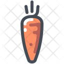 پیش‌نمایش فایل carrot-1435100 از پک سبزیجات