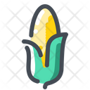 پیش‌نمایش فایل corn-1435095 از پک سبزیجات