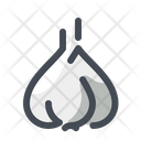 پیش‌نمایش فایل garlic-1435135 از پک سبزیجات