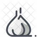 پیش‌نمایش فایل garlic-1435136 از پک سبزیجات
