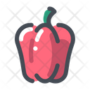 پیش‌نمایش فایل red-capsicum-1435123 از پک سبزیجات