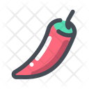 پیش‌نمایش فایل red-chilli-1435120 از پک سبزیجات