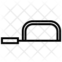 پیش‌نمایش فایل hacksaw از پک ابزارهای ساخت و ساز
