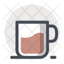 پیش‌نمایش فایل coffee-142 از پک اپلیکیشن گرد غذا و نوشیدنی با خط ضخیم