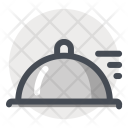 پیش‌نمایش فایل cooking-2 از پک اپلیکیشن گرد غذا و نوشیدنی با خط ضخیم