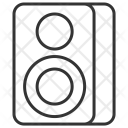 پیش‌نمایش فایل speaker-61 از پک خط ترکیبی، جلد ۱