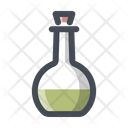 پیش‌نمایش فایل bottle-27 از پک اپلیکیشن غذا و نوشیدنی با خط ضخیم