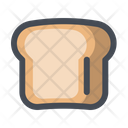 پیش‌نمایش فایل bread-13 از پک اپلیکیشن غذا و نوشیدنی با خط ضخیم