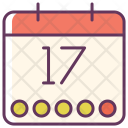 پیش‌نمایش فایل calendar-116 از پک خط ترکیبی، جلد ۳