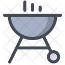 پیش‌نمایش فایل barbecue-5 از پک خط ترکیبی ضخیم و توپر