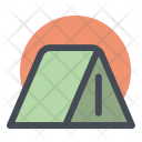پیش‌نمایش فایل camp-20 از پک خط ترکیبی ضخیم و توپر