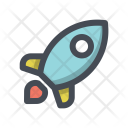 پیش‌نمایش فایل rocket-22 از پک خط ترکیبی ضخیم و توپر