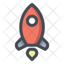 پیش‌نمایش فایل rocket-23 از پک خط ترکیبی ضخیم و توپر