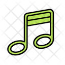 پیش‌نمایش فایل music-note-12261879 از پک آموزش و یادگیری، بخش ۶